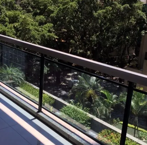 Abilita Suites Ipanema Tower